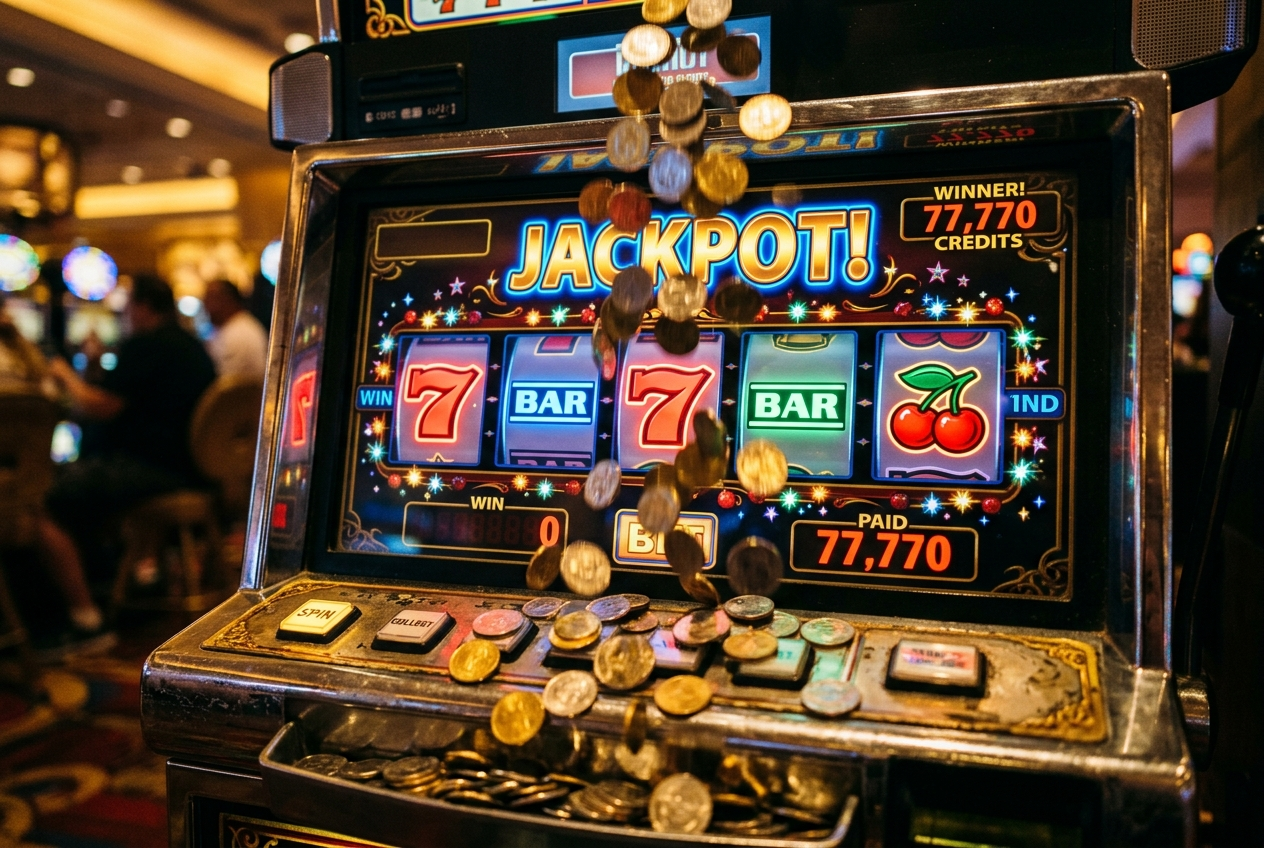 Casino Game