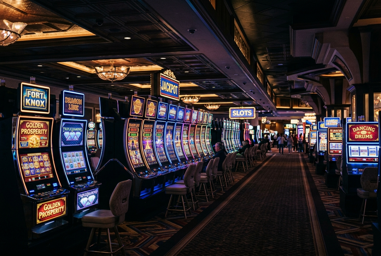 Casino Game
