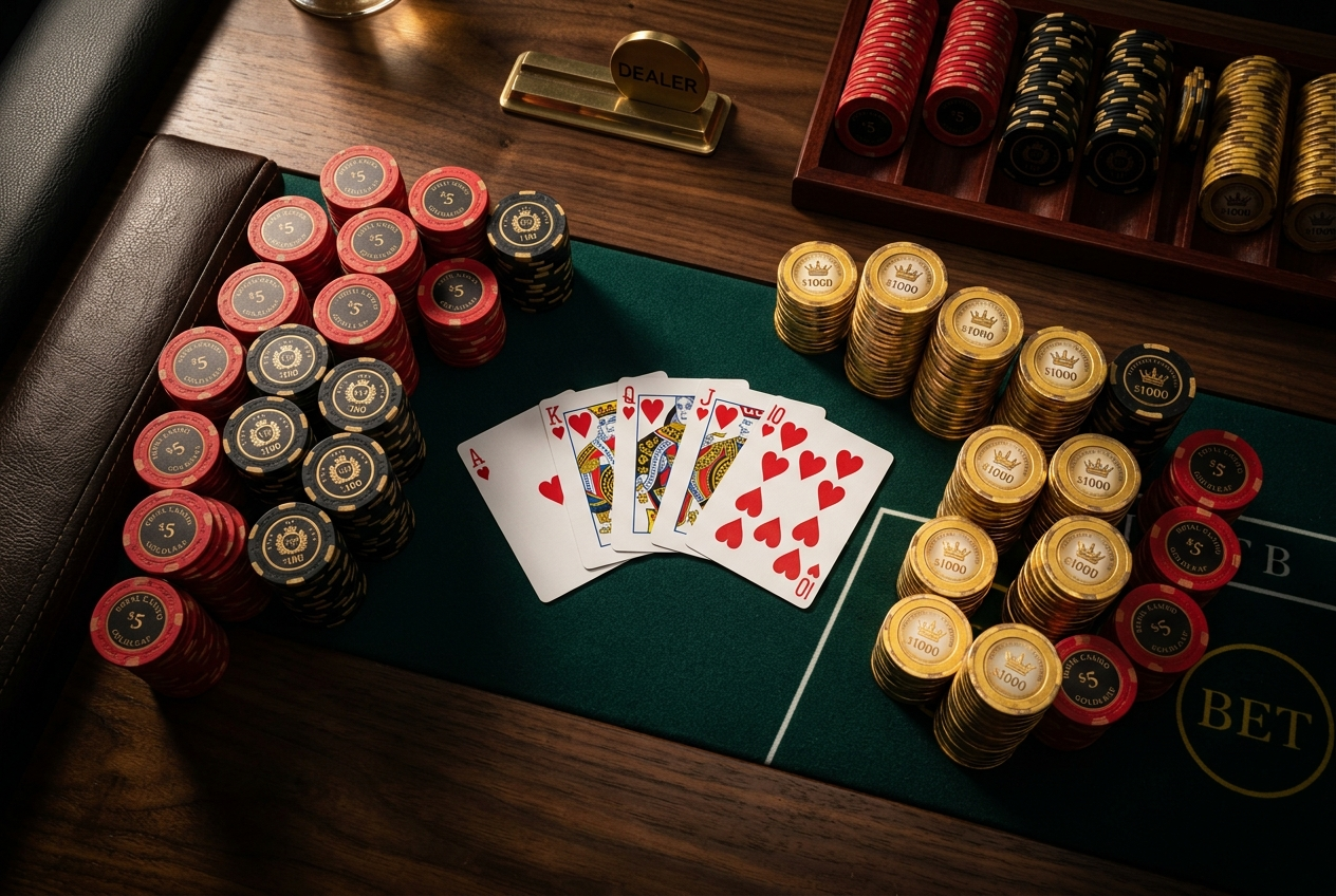 Casino Game