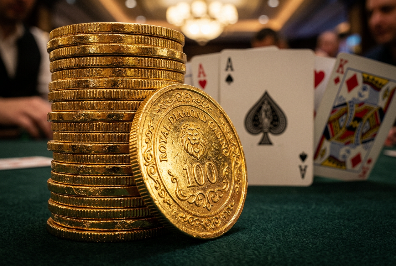 Casino Game